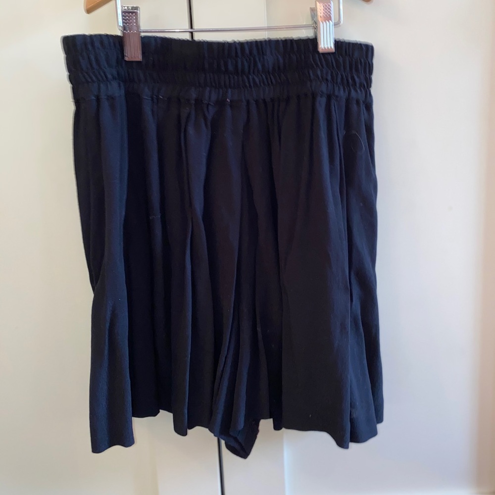 Zara Pleated Skort